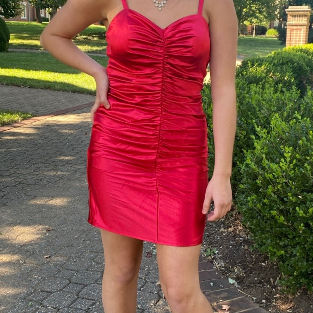 Beautiful Dress
